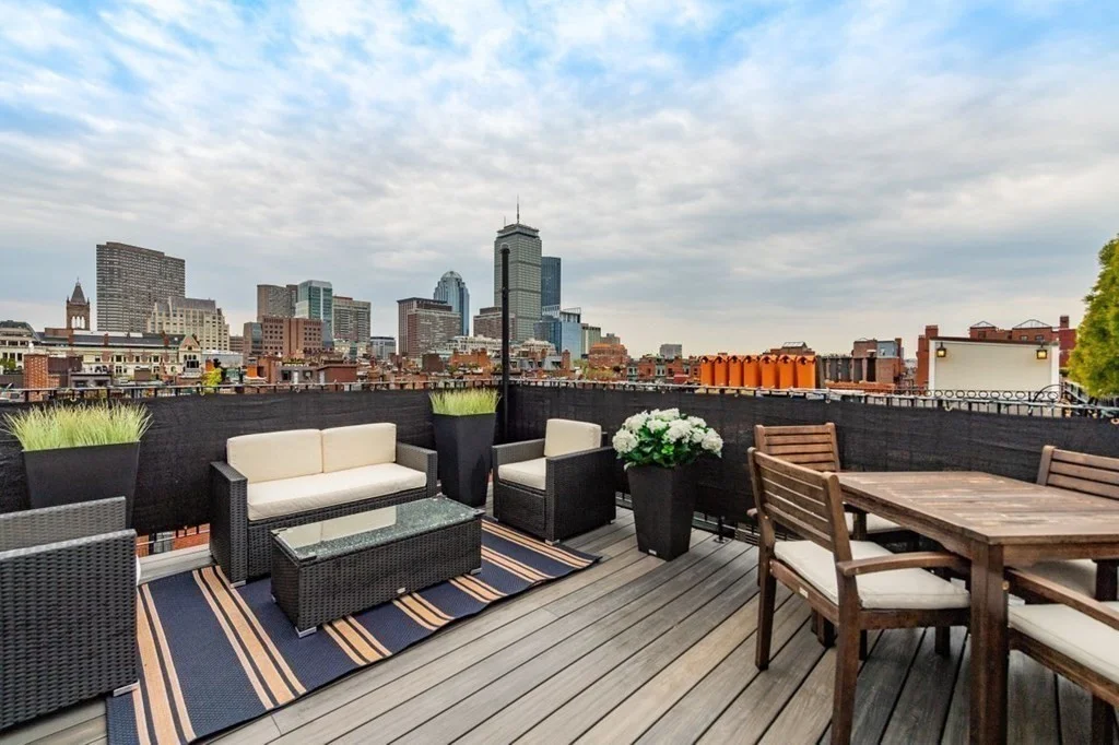2 bed, 1 bath apartment for rent at 265 Beacon Unit 5, Back Bay — photo 16 of 22