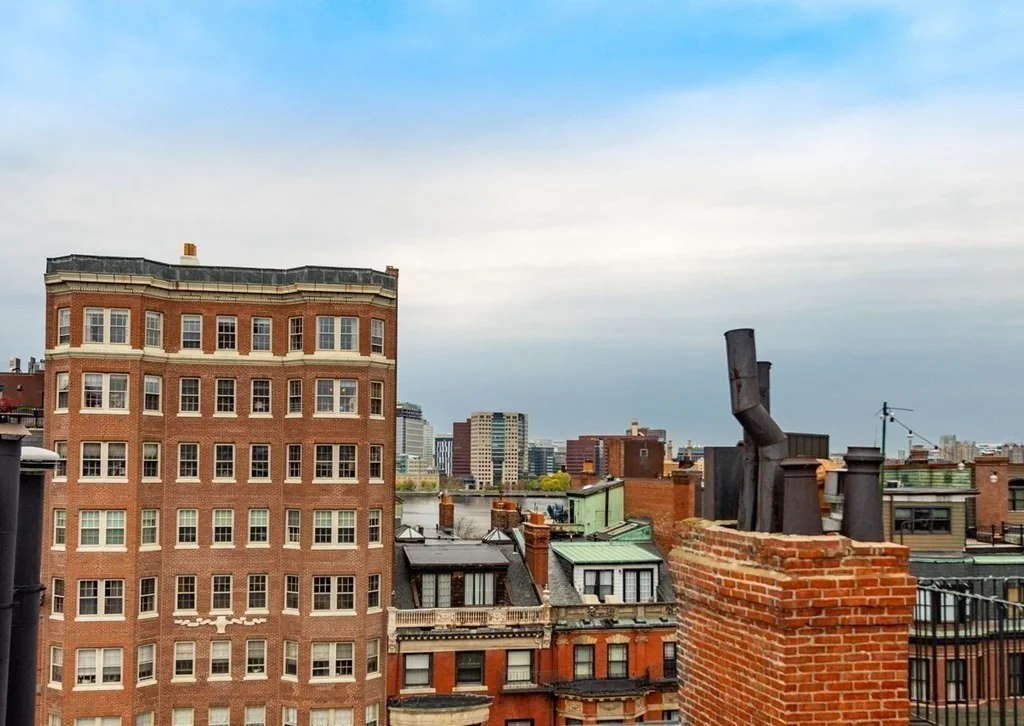 2 bed, 1 bath apartment for rent at 265 Beacon Unit 5, Back Bay — photo 18 of 22
