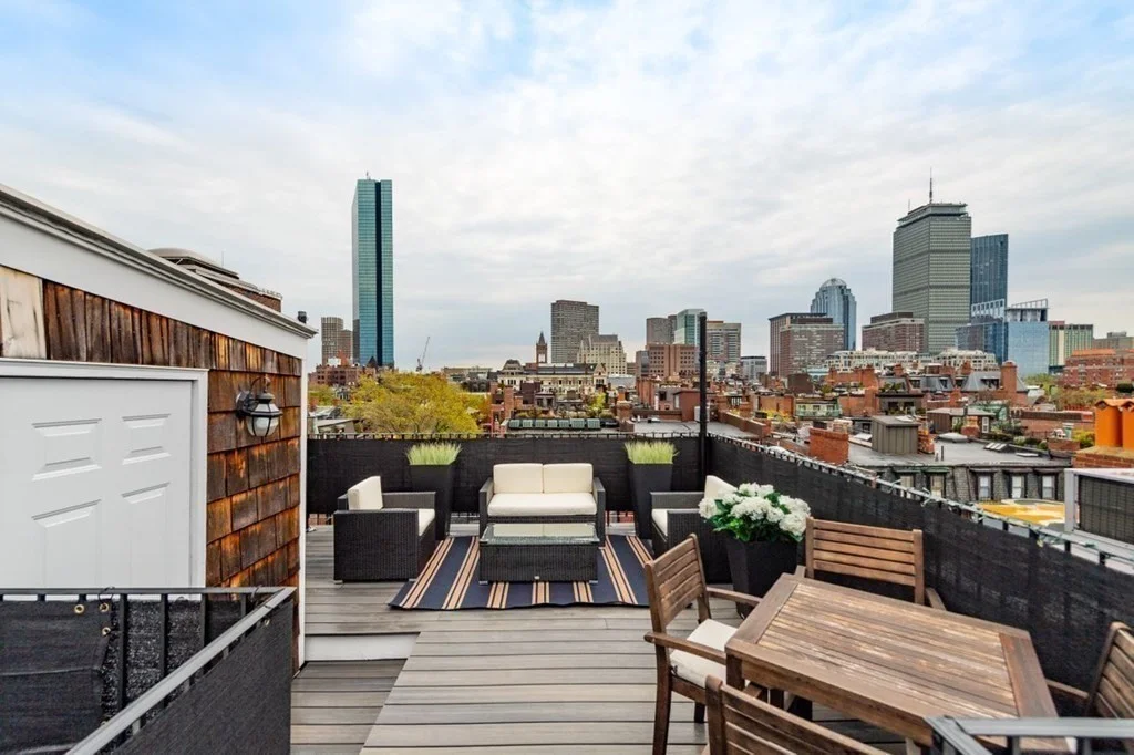 2 bed, 1 bath apartment for rent at 265 Beacon Unit 5, Back Bay — photo 14 of 22