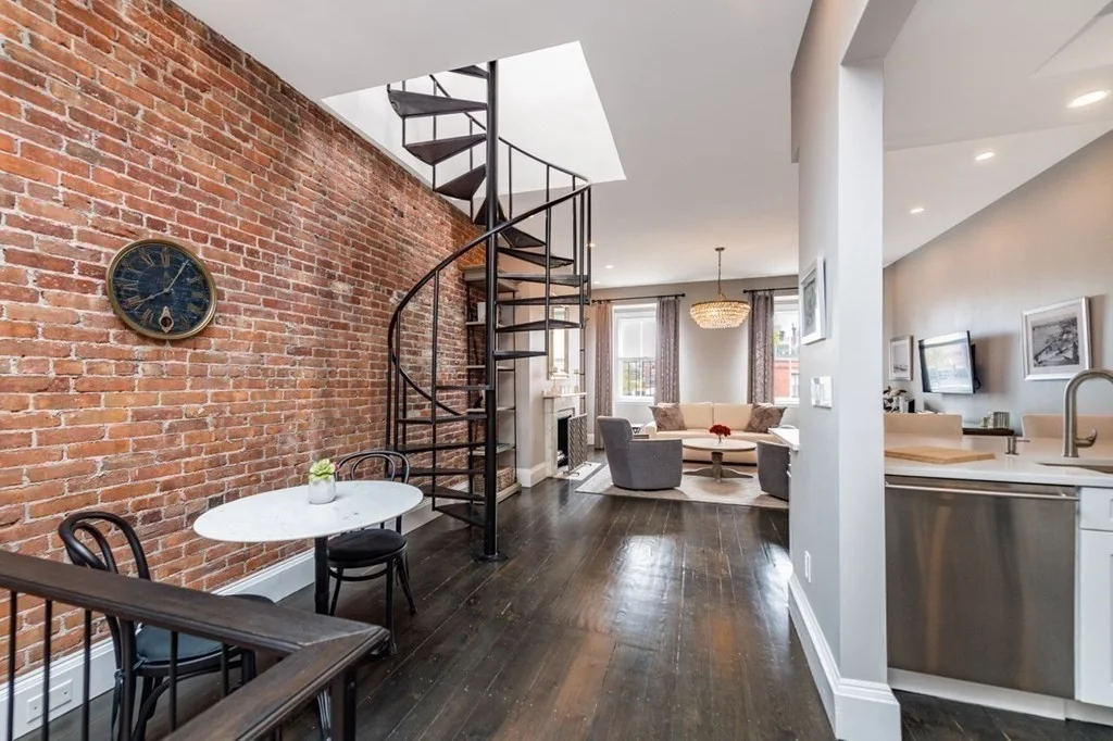 2 bed, 1 bath apartment for rent at 265 Beacon Unit 5, Back Bay — photo 8 of 22