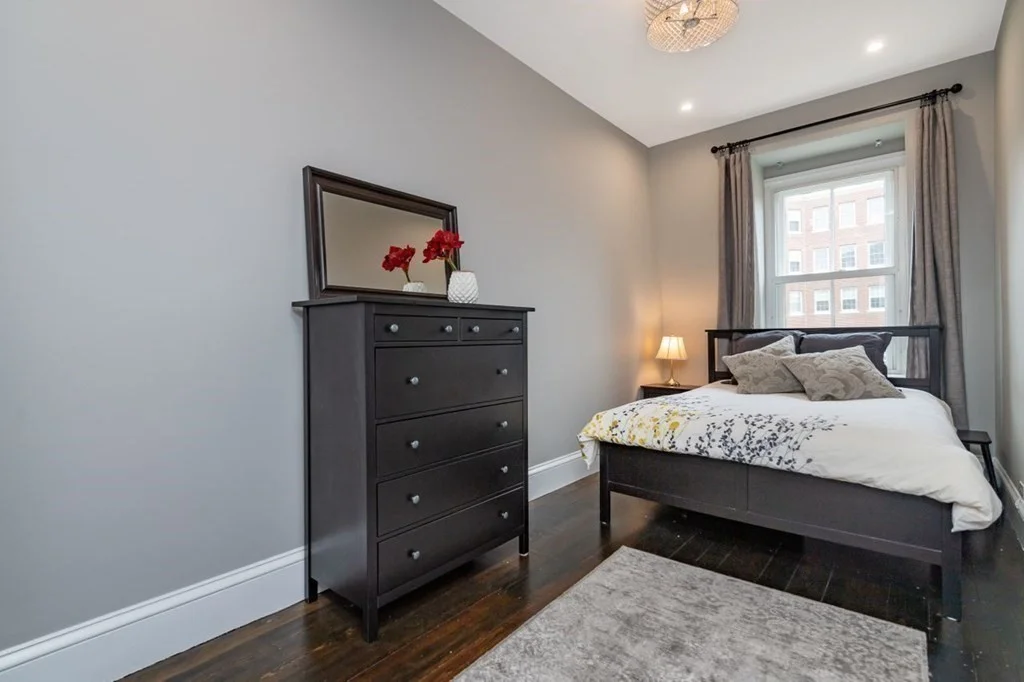 2 bed, 1 bath apartment for rent at 265 Beacon Unit 5, Back Bay — photo 11 of 22