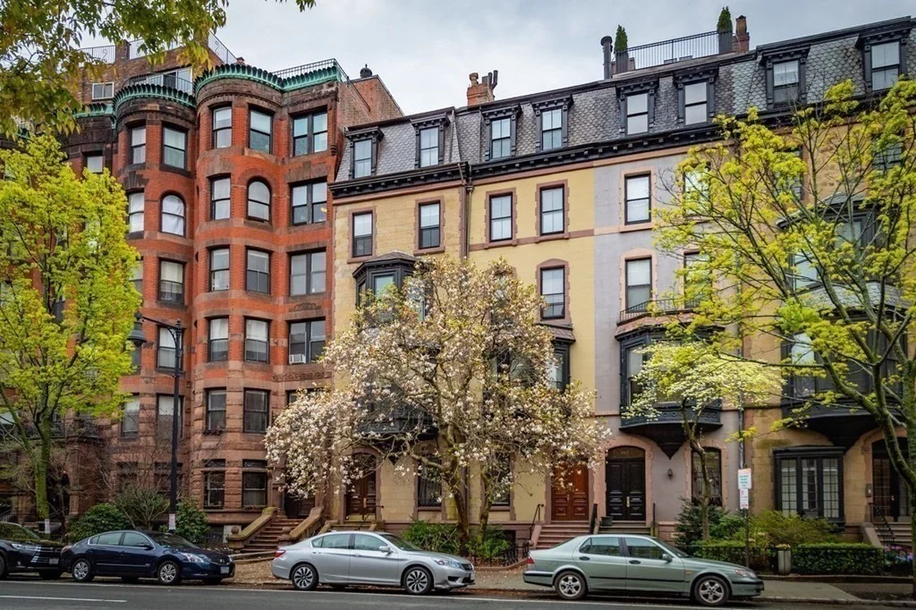 2 bed, 1 bath apartment for rent at 265 Beacon Unit 5, Back Bay — photo 19 of 22