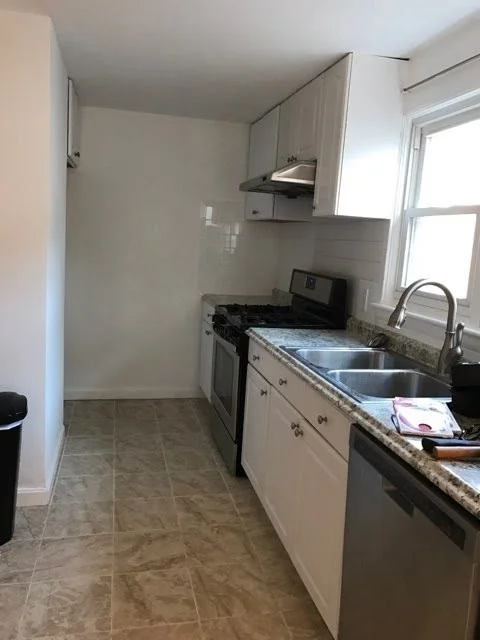 3 bed, 1 bath apartment for rent at 265 Corey Rd Unit 1, Boston — photo 1 of 11