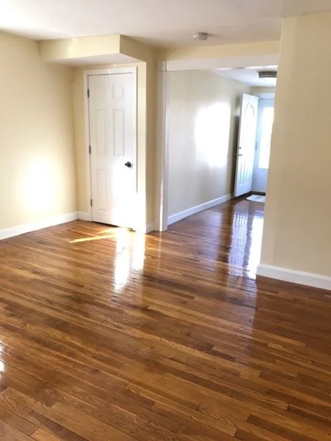 3 bed, 1 bath apartment for rent at 265 Corey Rd Unit 1, Boston — photo 3 of 11