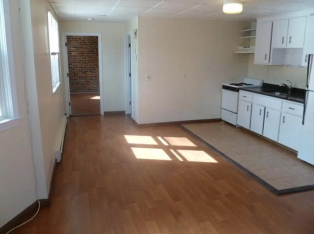 1 bed, 1 bath apartment for rent at 265 Dorchester Unit 3, South Boston — photo 1 of 12
