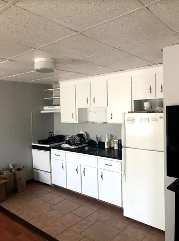 1 bed, 1 bath apartment for rent at 265 Dorchester Unit 3, South Boston — photo 8 of 12