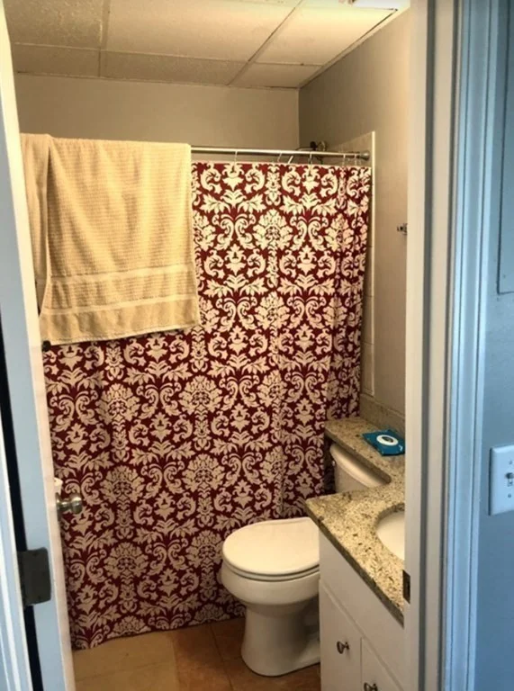 1 bed, 1 bath apartment for rent at 265 Dorchester Unit 3, South Boston — photo 10 of 12