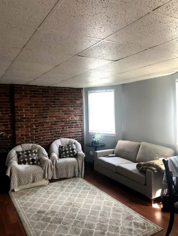 1 bed, 1 bath apartment for rent at 265 Dorchester Unit 3, South Boston — photo 2 of 12