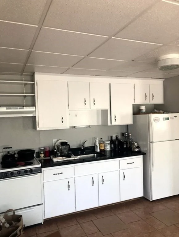 1 bed, 1 bath apartment for rent at 265 Dorchester Unit 3, South Boston — photo 3 of 12