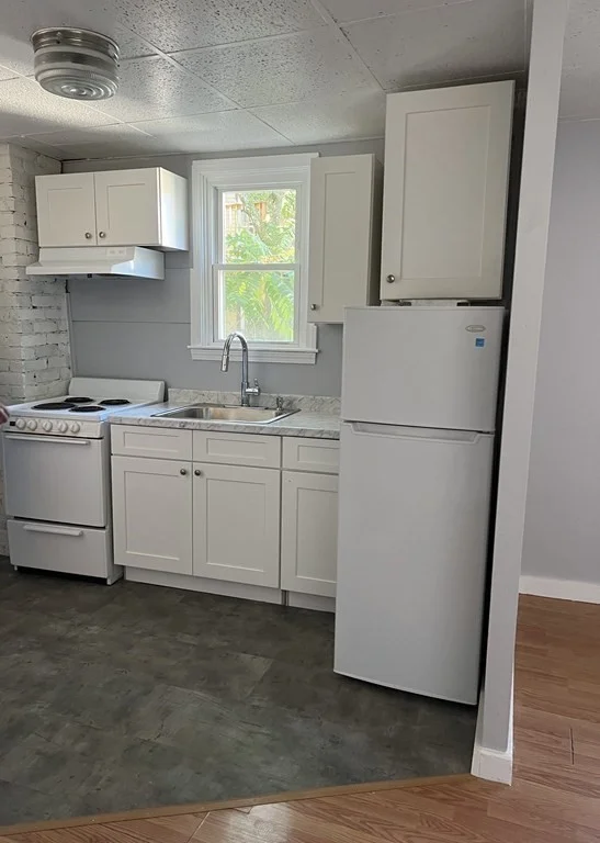 1 bed, 1 bath apartment for rent at 265 Dorchester Unit 4, South Boston — photo 1 of 7