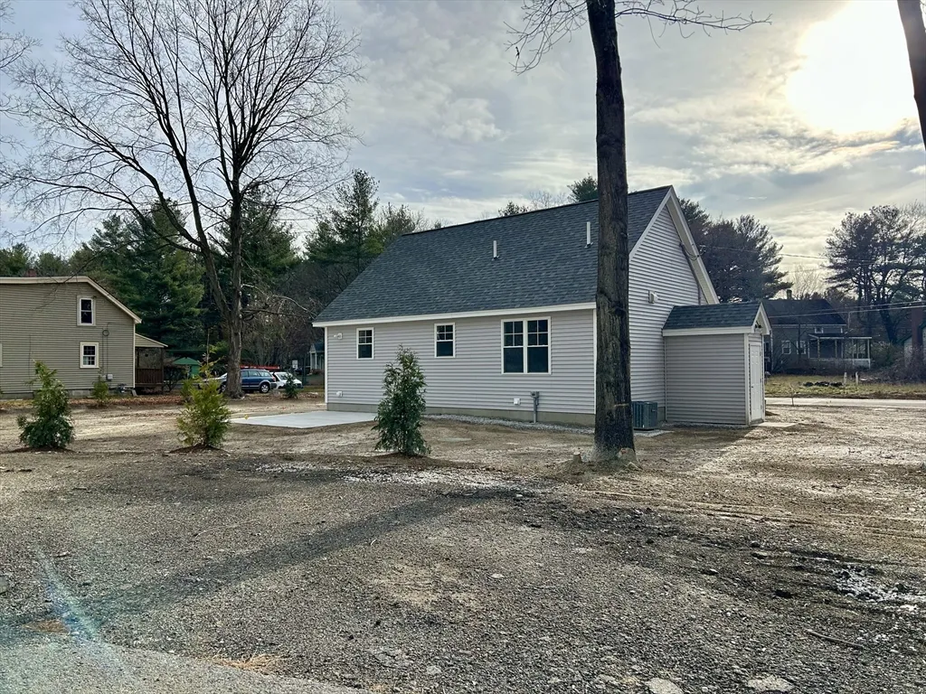 2 bed, 1 bath apartment for rent at 265 Dunstable Rd Unit C, Tyngsborough — photo 17 of 17