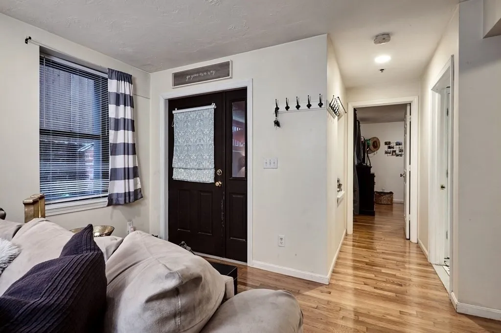 2 bed, 2 bath apartment for rent at 265 Emerson St Unit 1, South Boston — photo 2 of 11
