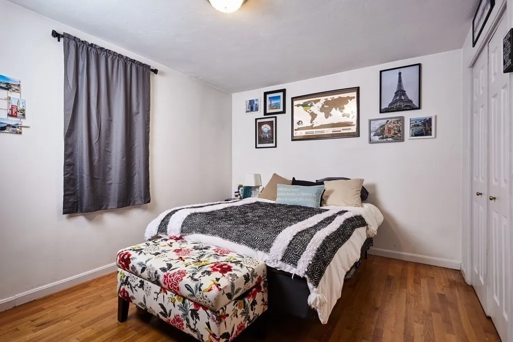 2 bed, 2 bath apartment for rent at 265 Emerson St Unit 1, South Boston — photo 11 of 11