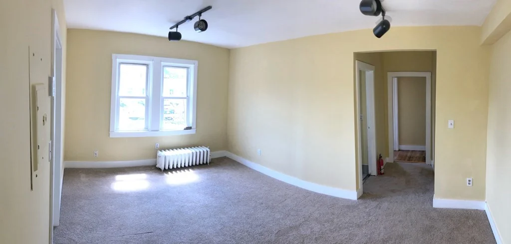 2 bed, 1 bath apartment for rent at 265 Hyde Park Ave Unit 1L, Boston — photo 8 of 9