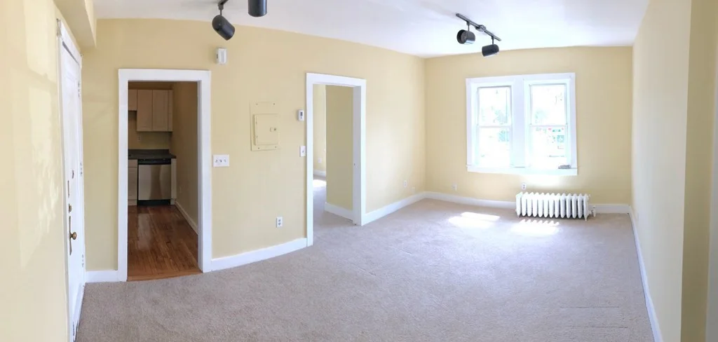 2 bed, 1 bath apartment for rent at 265 Hyde Park Ave Unit 1L, Boston — photo 4 of 9