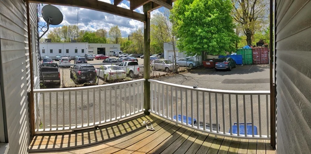 2 bed, 1 bath apartment for rent at 265 Hyde Park Ave Unit 1L, Boston — photo 9 of 9