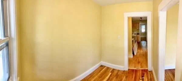 2 bed, 1 bath apartment for rent at 265 Hyde Park Ave Unit 1R, Jamaica Plain — photo 3 of 12
