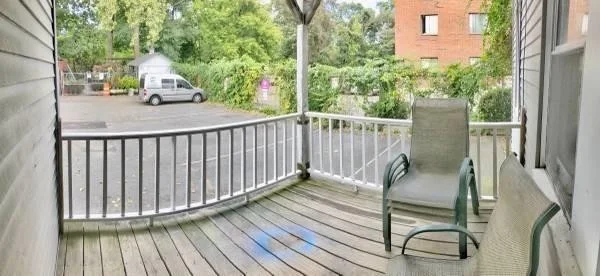 2 bed, 1 bath apartment for rent at 265 Hyde Park Ave Unit 1R, Jamaica Plain — photo 12 of 12