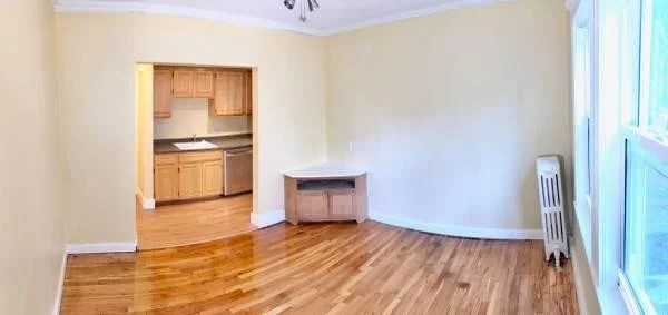 2 bed, 1 bath apartment for rent at 265 Hyde Park Ave Unit 1R, Jamaica Plain — photo 7 of 12