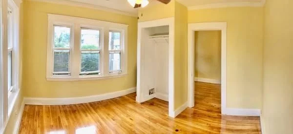 2 bed, 1 bath apartment for rent at 265 Hyde Park Ave Unit 1R, Jamaica Plain — photo 2 of 12
