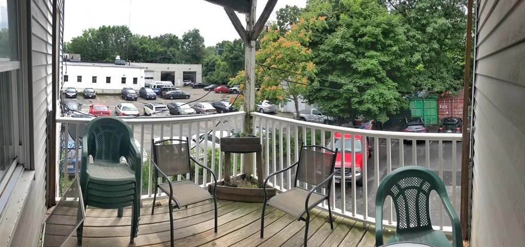 2 bed, 1 bath apartment for rent at 265 Hyde Park Ave Unit 3L, Jamaica Plain — photo 10 of 11