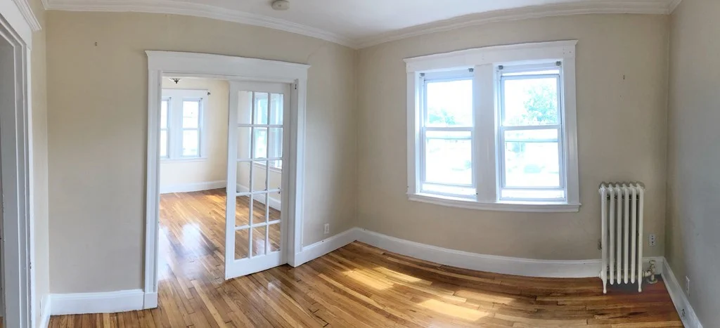 2 bed, 1 bath apartment for rent at 265 Hyde Park Ave Unit 3L, Jamaica Plain — photo 5 of 11