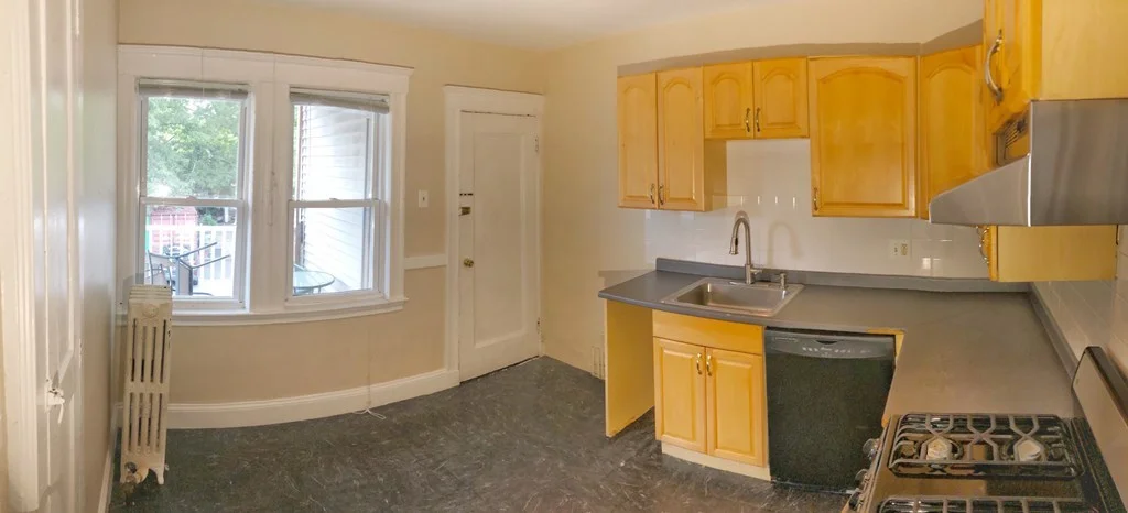 2 bed, 1 bath apartment for rent at 265 Hyde Park Ave Unit 3L, Jamaica Plain — photo 3 of 11