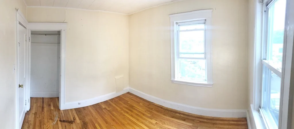 2 bed, 1 bath apartment for rent at 265 Hyde Park Ave Unit 3L, Jamaica Plain — photo 8 of 11