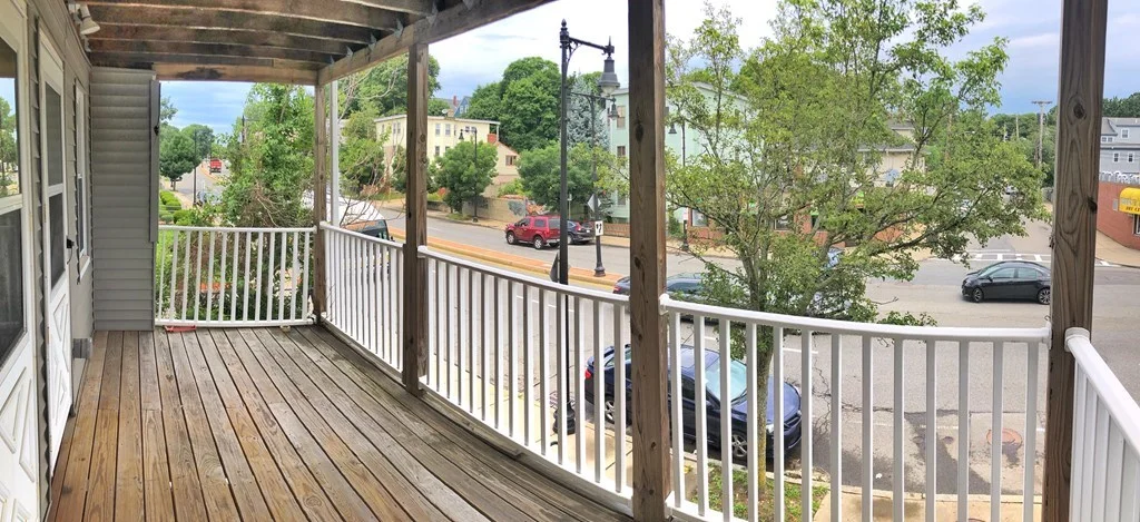 2 bed, 1 bath apartment for rent at 265 Hyde Park Ave Unit 3L, Jamaica Plain — photo 11 of 11