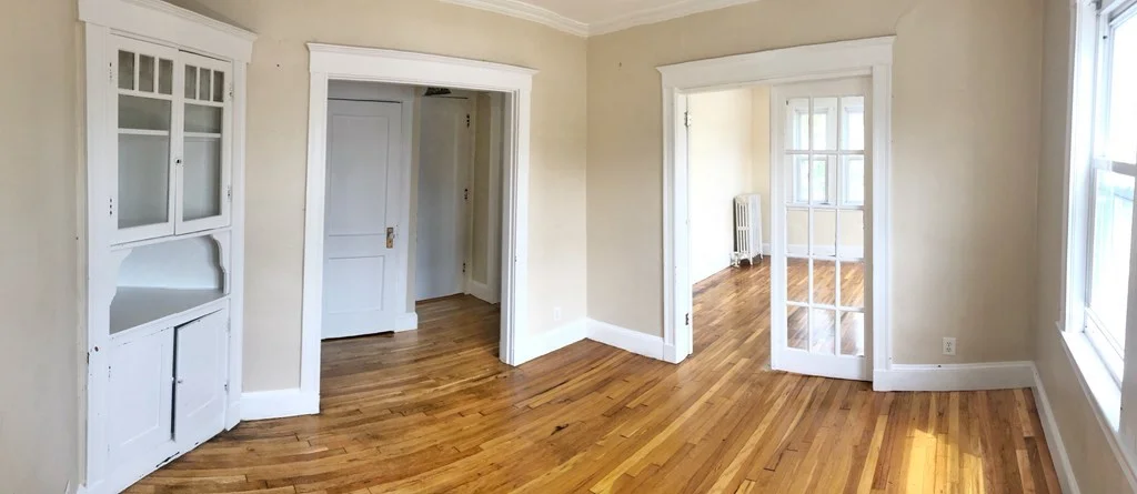 2 bed, 1 bath apartment for rent at 265 Hyde Park Ave Unit 3L, Jamaica Plain — photo 4 of 11