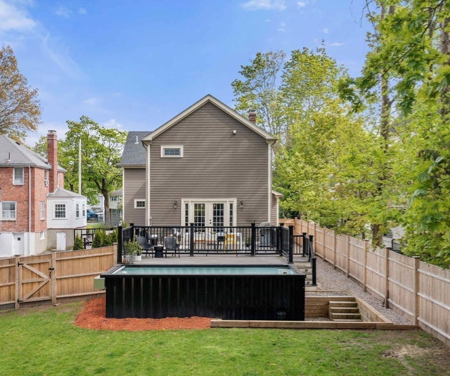 5 bed, 4+ bath apartment for rent at 265 Jackson St, Newton — photo 32 of 38