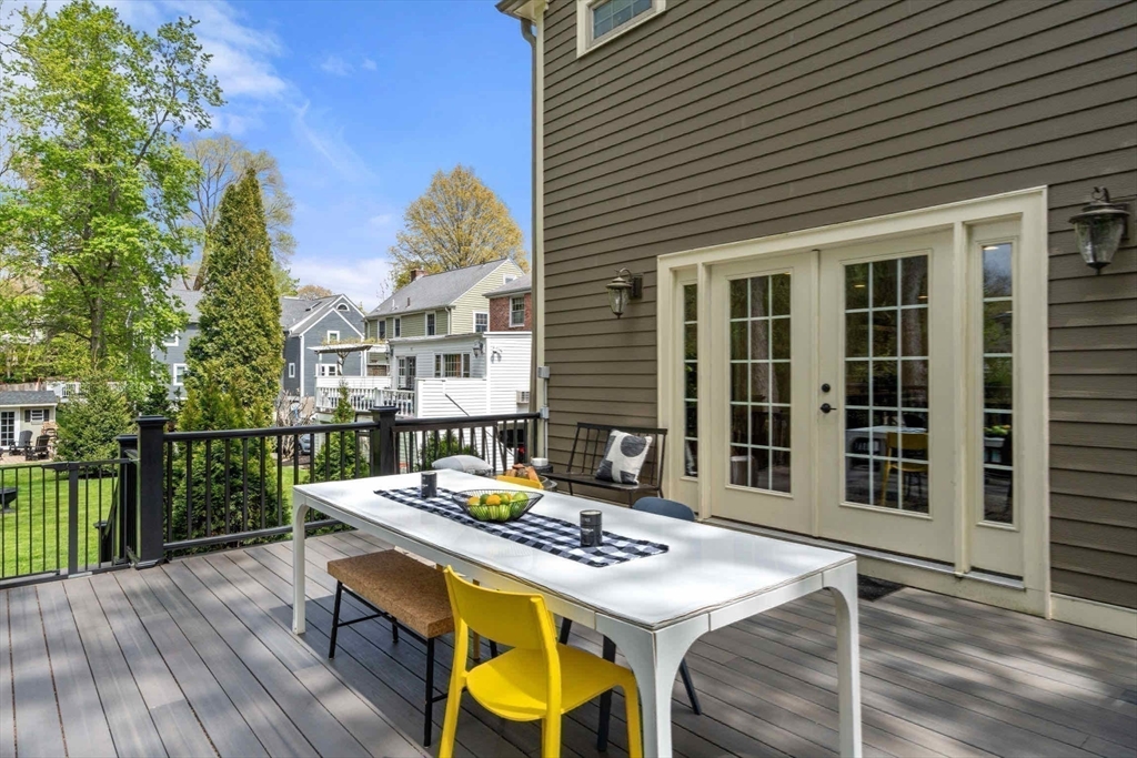 5 bed, 4+ bath apartment for rent at 265 Jackson St, Newton — photo 31 of 38