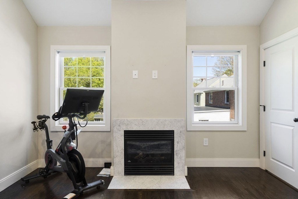 5 bed, 4+ bath apartment for rent at 265 Jackson St, Newton — photo 27 of 38