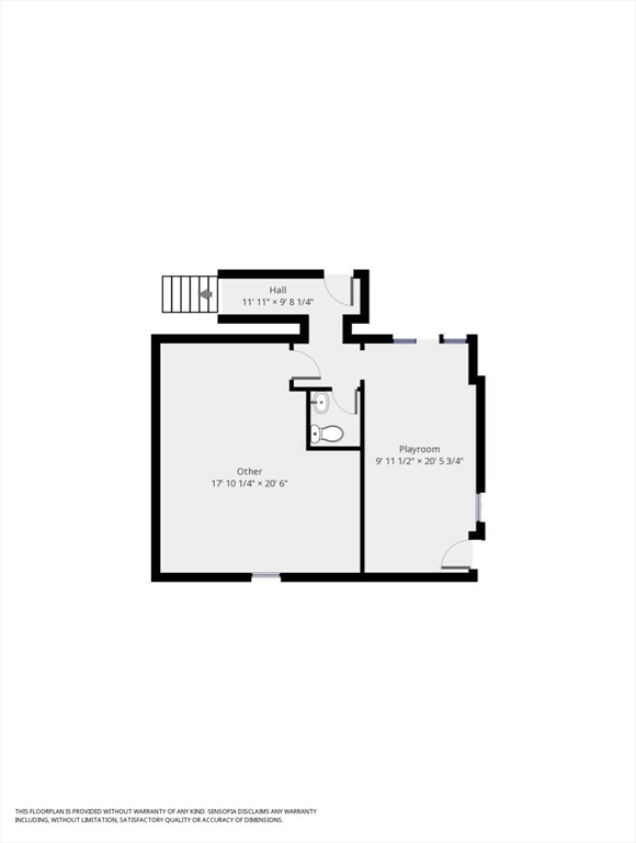 5 bed, 4+ bath apartment for rent at 265 Jackson St, Newton — photo 38 of 38