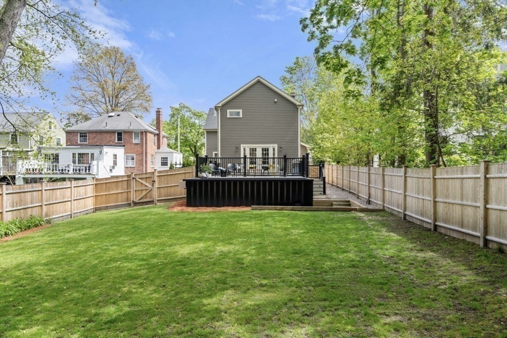 5 bed, 4+ bath apartment for rent at 265 Jackson St, Newton — photo 33 of 38