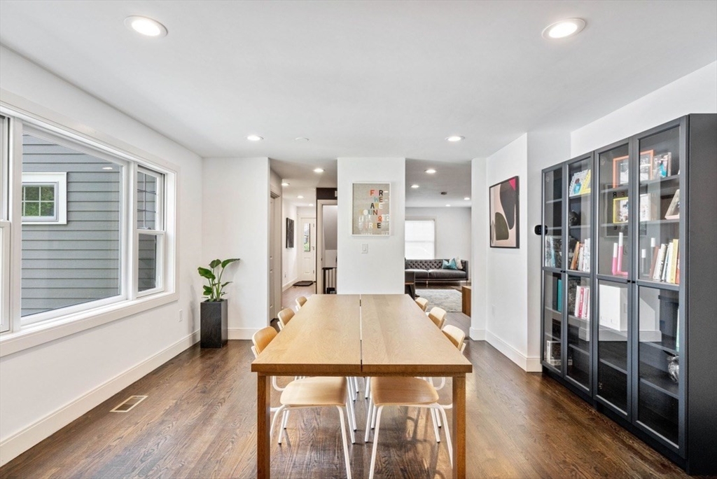 5 bed, 4+ bath apartment for rent at 265 Jackson St, Newton — photo 3 of 38