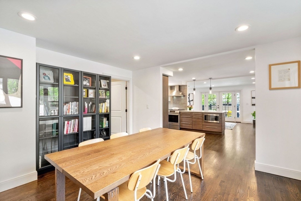 5 bed, 4+ bath apartment for rent at 265 Jackson St, Newton — photo 10 of 38