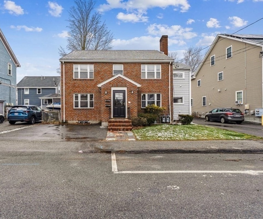 2 bed, 1 bath apartment for rent at 265 Lowell Unit 2, Waltham — photo 10 of 10