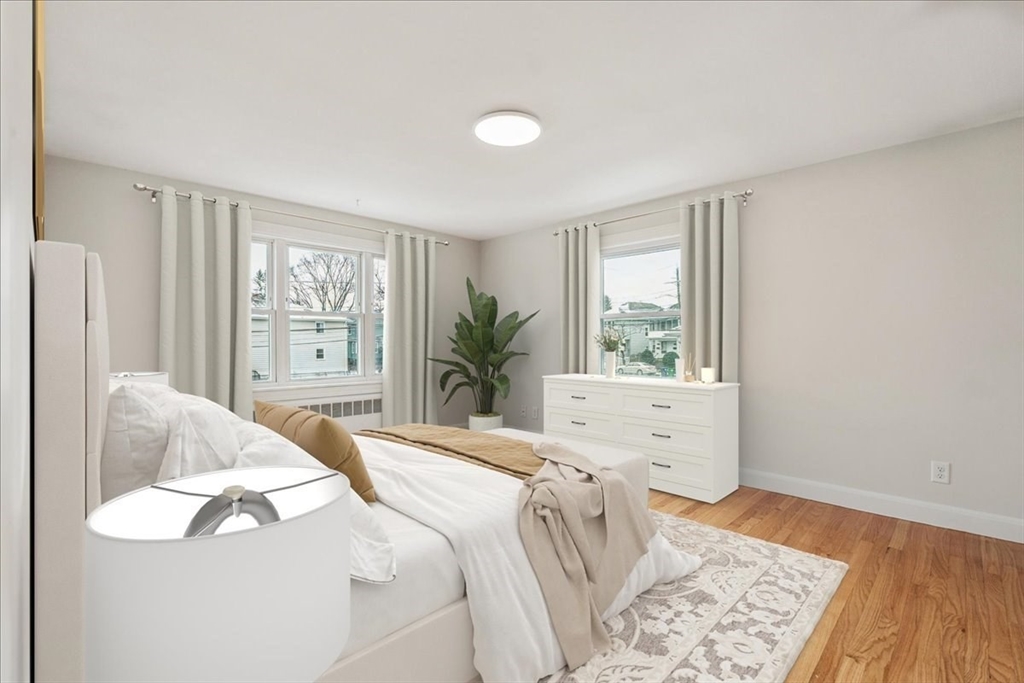 2 bed, 1 bath apartment for rent at 265 Lowell Unit 2, Waltham — photo 3 of 10