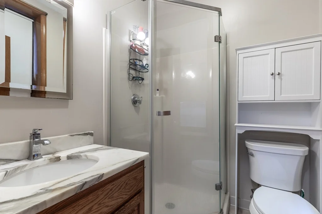 1 bed, 1 bath apartment for rent at 263-265 North St Unit A, North End — photo 14 of 17
