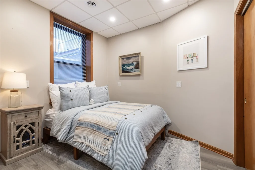 1 bed, 1 bath apartment for rent at 263-265 North St Unit A, North End — photo 10 of 17
