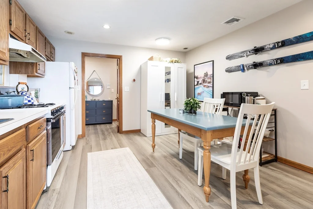 1 bed, 1 bath apartment for rent at 263-265 North St Unit A, North End — photo 7 of 17