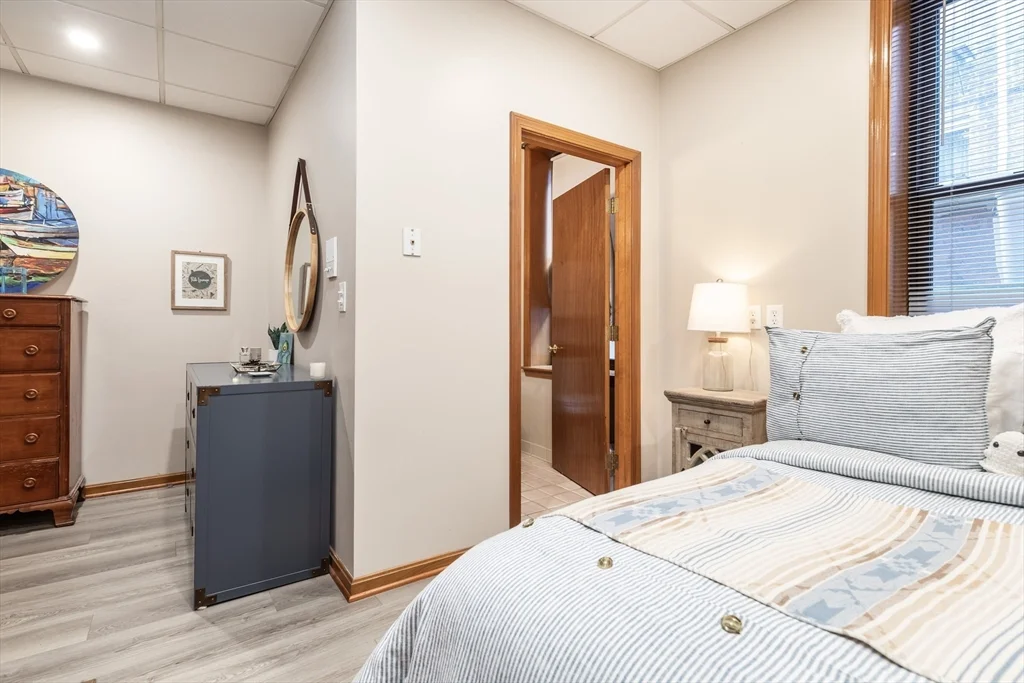 1 bed, 1 bath apartment for rent at 263-265 North St Unit A, North End — photo 12 of 17