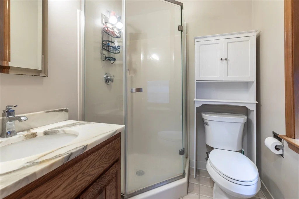 1 bed, 1 bath apartment for rent at 263-265 North St Unit A, North End — photo 13 of 17