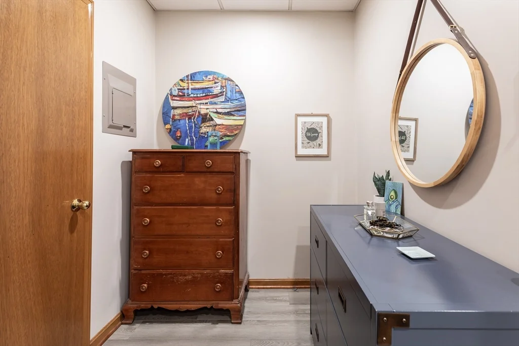 1 bed, 1 bath apartment for rent at 263-265 North St Unit A, North End — photo 9 of 17