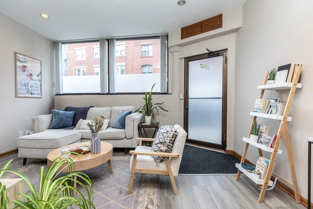 1 bed, 1 bath apartment for rent at 263-265 North St Unit A, North End — photo 3 of 17