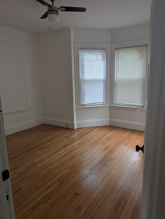 3 bed, 1 bath apartment for rent at 265 Park Unit 1, Dorchester — photo 1 of 3