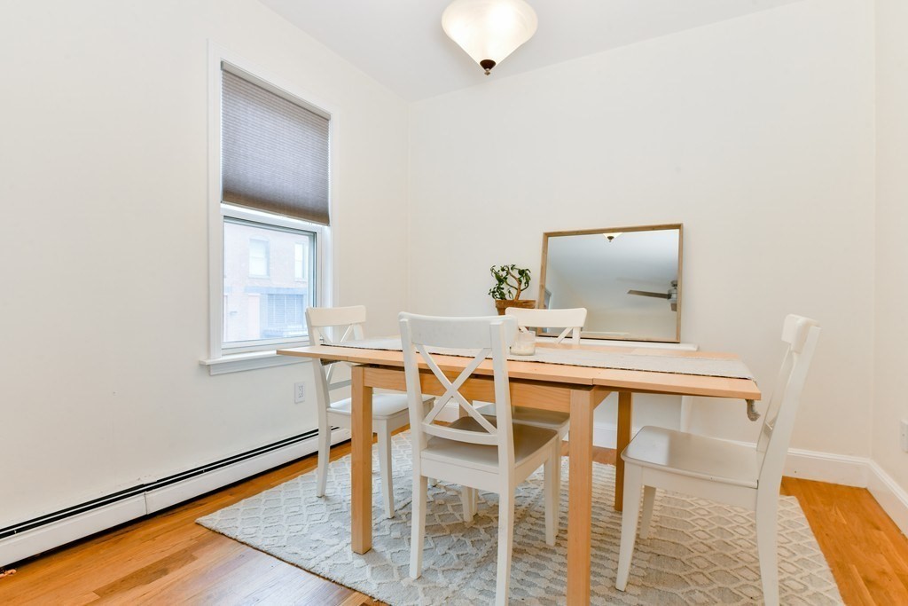 2 bed, 1 bath apartment for rent at 265 Silver St Unit 2, South Boston — photo 2 of 11