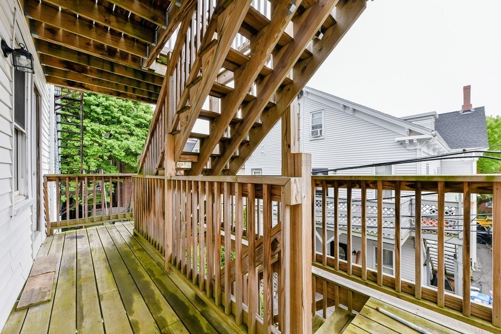 2 bed, 1 bath apartment for rent at 265 Silver St Unit 2, South Boston — photo 7 of 11