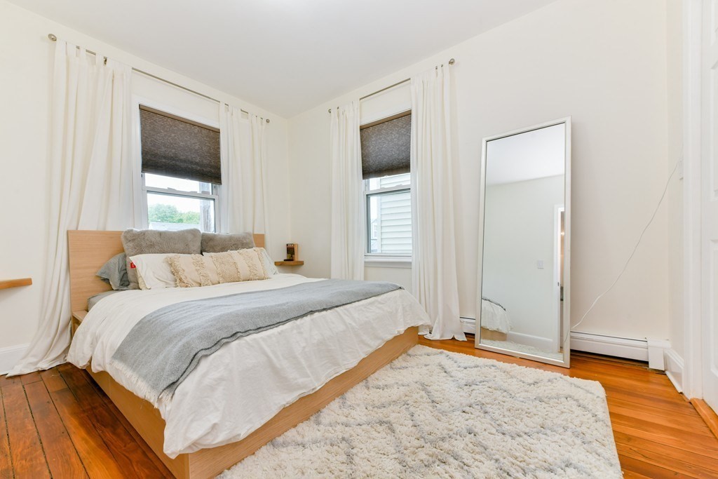 2 bed, 1 bath apartment for rent at 265 Silver St Unit 2, South Boston — photo 8 of 11